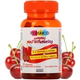 Pediakid Gommes Multivitaminées