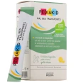 Pediakid Mal des transports