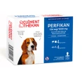 Perfikan Spot-On Antiparasitaire Chien