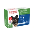 Perfikan Spot-On Antiparasitaire Chien