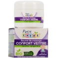 Petit Chêne Baume de Massage Confort Ventre