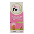Petit Drill Toux Sèche