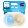 Avent Sucettes Ultra Air