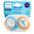 Avent Sucettes Ultra Air