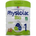 Physiolac Bio Lait 1er âge