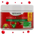 Phyto-Actif Acerola 1000 Bio