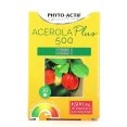 Phyto-Actif Acérola Plus 500