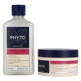 Phyto Boucles Intenses Shampooing Nutrition