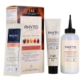 Phyto Color Coloration Permanente