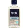 Phyto Sebum Control Shampooing Séboréducteur