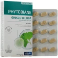 Phytobiane Ginkgo Biloba
