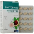 Phytobiane Marron d'Inde