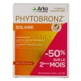 Phytobronz Préparateur Solaire