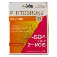 Phytobronz Préparateur Solaire