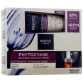 Phytocyane Femme Traitement Antichute Progressive