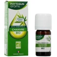 Phytosun Arôms Huile Essentielle de Chanvre Bio