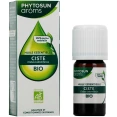 Phytosun Aroms Huile Essentielle de Ciste Bio