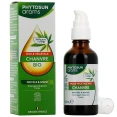 Phytosun Arôms Huile Végétale de Chanvre Bio