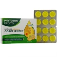 Phytosun Aroms Pastilles Gorge Irritée Citron Sans Sucres