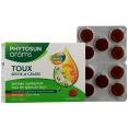 Phytosun Arôms Pastilles Toux Sèche et Grasse