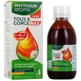 Phytosun Aroms Sirop Toux & Gorge Max