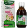 Phytosun Sirop Toux Enfant