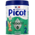 Picot Lait Picogest 2eme âge