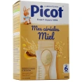 Picot Mes Céréales