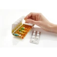 Pilbox Tempo Pilulier Hebdomadaire