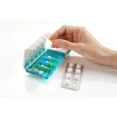 Pilbox Tempo Pilulier Hebdomadaire