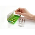 Pilbox Tempo Pilulier Hebdomadaire