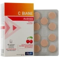 Pileje C Biane Acérola comprimés à croquer