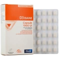 Pileje D3 Biane 30 capsules 1000UI