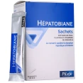 Pileje Hépatobiane Sachets