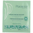 Placentor Masque Tissu