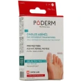 Poderm Capuchon d'Orteil Ongles Abîmés