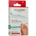 Poderm Capuchon d'Orteil Ongles Abîmés