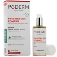 Poderm Sérum Pieds Très Secs et Abîmés
