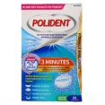 Polident 3 minutes Nettoyant