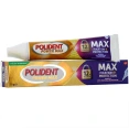 Polident Maximum Contrôle Crème Fixative
