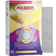 Polident Total Action Nettoyant