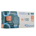 Polysem Médical Gants Latex