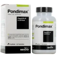 Pondimax Appétit et Nutrition
