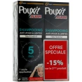 Pouxit Flash Shampooing Anti-Poux & Lentes