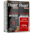 Pouxit Flash Traitement anti-poux et lentes Spray
