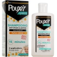 Pouxit Shampooing Anti-Poux et Lentes
