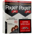 Pouxit XF Anti-poux et Lentes