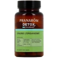 Pranarôm Aromaboost Détox