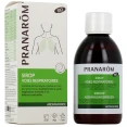 Pranarom Aromaforce Sirop Voies Respiratoires Bio