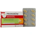 Pranarom Aromalgic Comprimés Maux de Tête